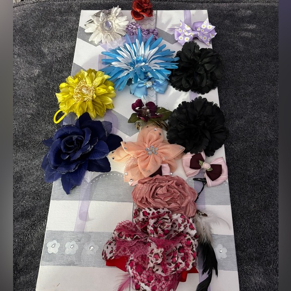 HOME MADE BOWS BOWS BOWS🎀 - Picture 1 of 1